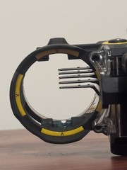 Trophy Ridge React Pro 5-Pin Bow Sight