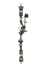 Bear Archery ALASKAN XT RTH RH 60 BLACK/BOTTOMLAND