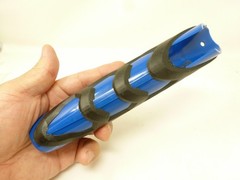 BLUE BLACK SMART PARTS ION BODY KIT EPIPHANY GOG GREAT SHAPE CUSTOM BUILD