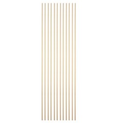 31.5″ Wooden Arrow Shaft Diameter 8.5mm 9mm DIY Archery Handmade Shooting Target