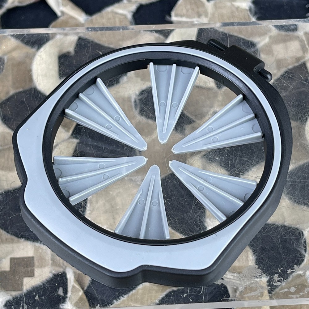NEW Gen X Global Lightning Prophecy Speed Feed – Grey