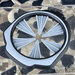 NEW Gen X Global Lightning Prophecy Speed Feed – Grey