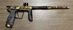 DLX Luxe Aire Paintball Marker