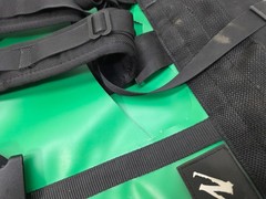 Metolius SENTINAL Haul Bag 46L ROPE BAG LARGE