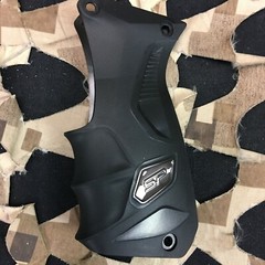 New SP Shocker AMP Grip Color Kit – Black/Black
