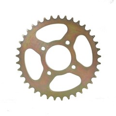 44 in Go Kart Rear Live Axle Kit Wheels Fun Cart Yard Build DIY 4 Wheelers Trike
