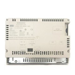 Siemens HMI 6AV6 642-0BA01-1AX1 6AV6642-0BA01-1AX1 Brand New in box Free