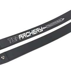 Archery 25-60lbs ILF Bow 19″ ILF Riser Takedown Recurve Bow Hunting Competition