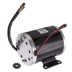 24V DC 2800-3000Rpm Electric Motor For Scooter Bike Go-kart Minibike Max 500
