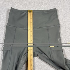 NWOT Maya Delorez Women’s Sz XS Grey Breeches Never Worn!