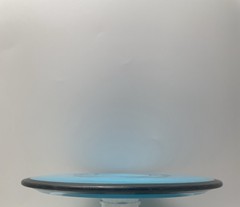 MVP Neutron Resistor Disc Golf Fairway Driver 164 grams