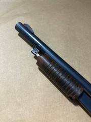 Old Daisy Model 25 Air Rifle Rear Stock/Grip Set – Adult – Gen 2 GY/BR/BL