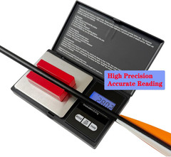 Arrow Scale Grain Scale Archery Arrow Weight Scale Portable Digital Grains Scale