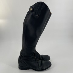 Ariat Heritage Contour Field Zip Tall Riding Boots Women’s US 8 B – 10010174