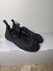 So ILL JASON MAMOA Pro Climbing Shoes Size US 10