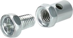 84 inch Go Kart Throttle Cable Kit Replacement for Coleman KT196 Parts Predat…
