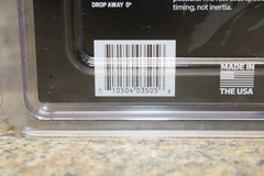 QAD Quality Archery Designs UltraRest Hunter