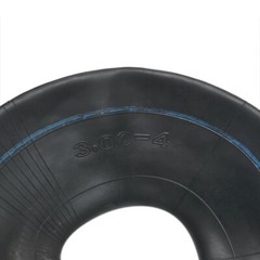 2x 3.00-4 Tire Tube for Razor E300 & E325 Scooter Pocket Bike ATV Rocket 9×3.5-4