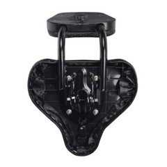 Bike Saddle Seat with Backrest – Soft Comfort Bicycle Seats for Men/Women