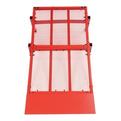 Foldable Launch Ramp For BMX MTB StaCyc & RC Cars Portable Jump Ramp All Levels