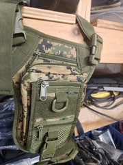 Straight Arrow Quiver inspired by popular Hipster-Improved Style Free Shipping