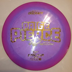 Discraft – Stalker (Paige Pierce 5x First Run)