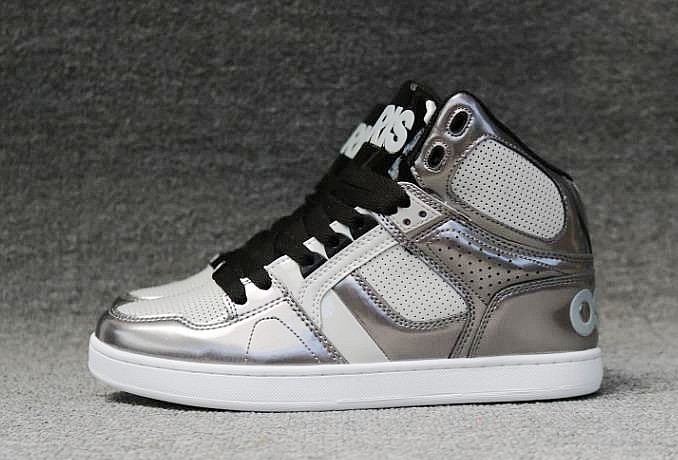 Osiris Men’s NYC83 CLK Shoes Sneakers US size