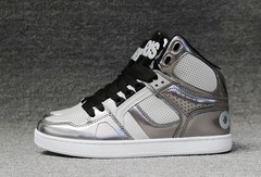 Osiris Men’s NYC83 CLK Shoes Sneakers US size
