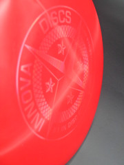 RARE 2016 Innova Star Mirage Proto Star Vanishing Holo Foil NEW OOP 171g