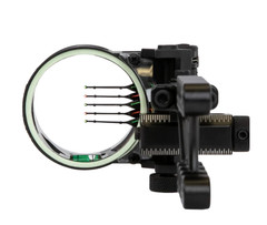 Trophy Ridge Dimension 5 Pin Micro Drive Sight .019 New