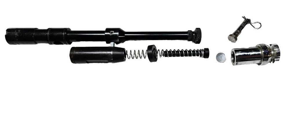 Rear Cocking Bolt Hammer Spring Rear Knob Pin Parts Lot Spyder TLR Paintball Gun