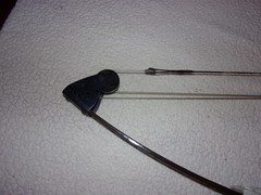 Bear Mini Magnum Compound Bow