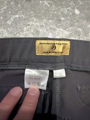 Devon-Aire Riding Breeches size 30R Women’s Horseback Riding Pants Gray