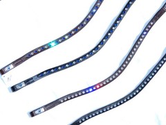 STUBBEN 4600 Exclusive KRISTALL Crystal Bling CURVE U Shape RHINESTONE Browband