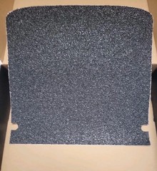 Kush Float Footpad for Onewheel+ With New Replacement Mat
