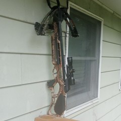 Barnett Wildcat C6 Crossbow w/ Scope