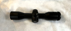 Hawke 3×32 IR SR Crossbow Scope Illuminated Reticle Looks & Works Great