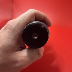 Bee Stinger 6 Inch Black Stabilizer