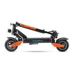 Halo Knight T102 E-Scooter 1200W 21Ah 10″ Electric Scooter Foldable 50km/h USA