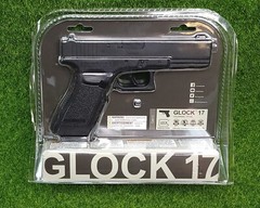 Umarex Glock 17 G17 Gen3 .177 CO2 Semi Auto BB Air Pistol, 365FPS – 2255208