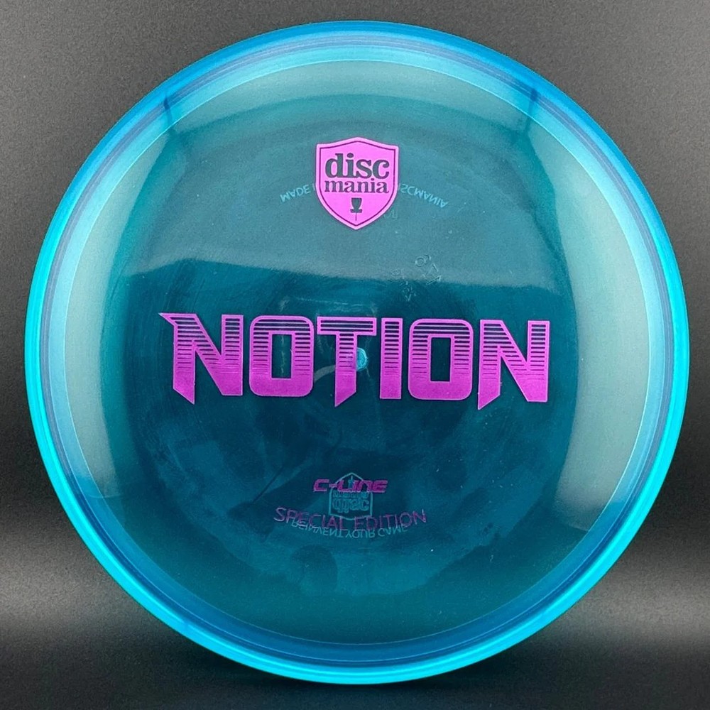 Discmania C-Line Notion