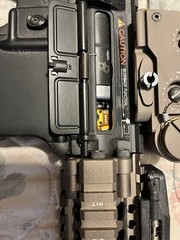 Daniel Defence MK18 Airsoft AEG Rifle