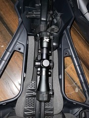 W👀W 👍Bear Archery Bear X Intense 400fps Crossbow NEW