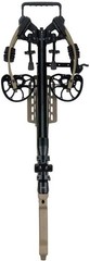 Xpedite 420 Crossbow With Rope and Crank Cocking Device Compound Crossbow Packa