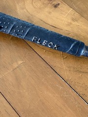 Fleck Dressage Black Soft Touch Whip 24” & 20” Other Whip!