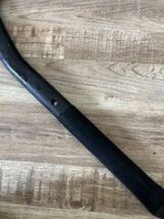 Vintage MIZO SCUD Ice Axe Hammer Pickel Japan Mountaineering 50cm Japan