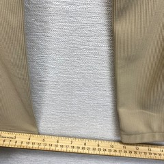 Devon Aire Women’s Beige Riding Breeches Pants Style 500R Size 28R Stretch Wick