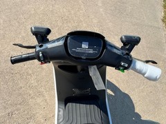 New Segway E110A e Moped Electric Scooter 30 MPH 48V 30AH 35 Miles Range