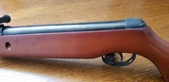 Daisy Model 131 .177 Pellet Gun in Great Condition