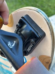 Landyachtz Longboard